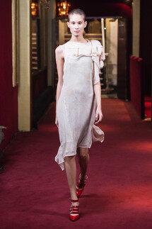 Koché Fall 2018 Ready-to-Wear , Koché осень зима 2018 , Fashion show , неделя моды в Париже , PFW , Mainstyles